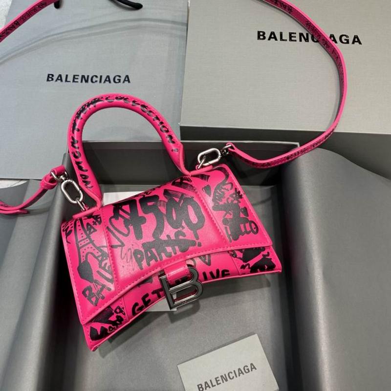 Balenciaga Handbags 83